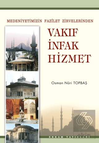 Vakıf İnfak Hizmet