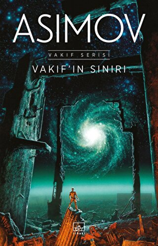 Vakıf'ın Sınırı