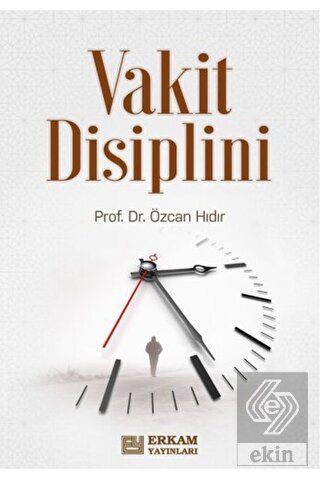 Vakit Disiplini