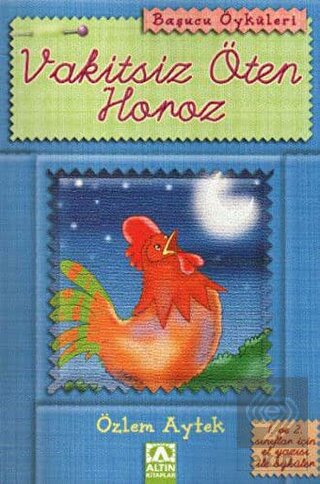 Vakitsiz Öten Horoz