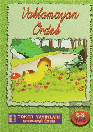 Vaklamayan Ördek (El Yazılı)