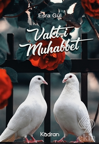 Vakt-i Muhabbet