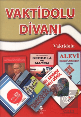 Vaktidolu Divanı