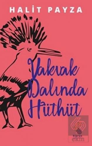 Vakvak Dalında Hüthüt