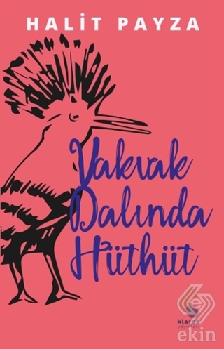 Vakvak Dalında Hüthüt