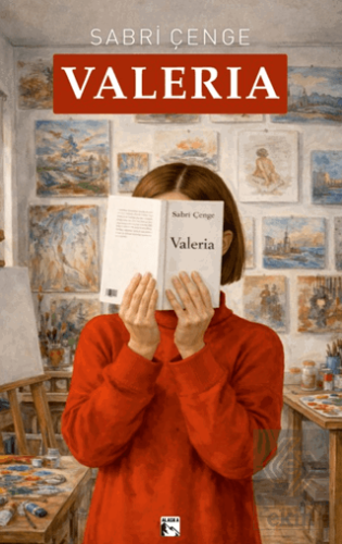 Valeria Sabri Çenge Alaska Yayınevi Satın Al - ekinkitap.com