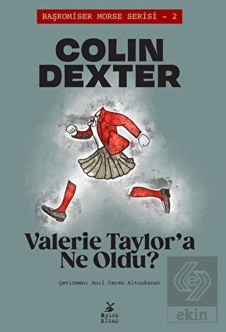 Valerie Taylor'a Ne Oldu?