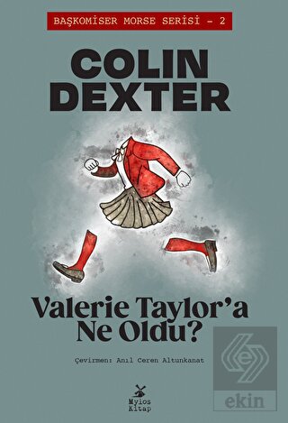 Valerie Taylor'a Ne Oldu?