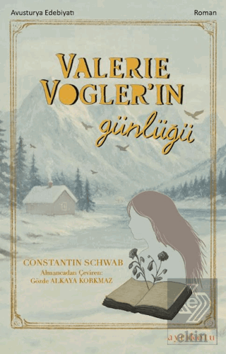 Valerie Vogler'ın Günlüğü