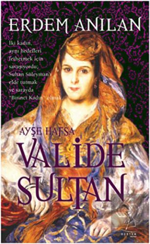 Valide Sultan