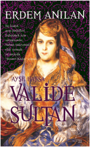 Valide Sultan