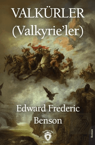 Valkürler (Valkyrie'ler)