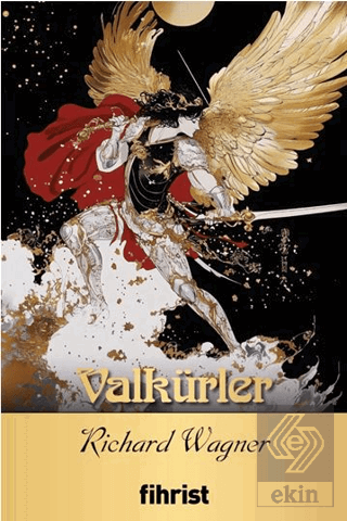 Valkürler
