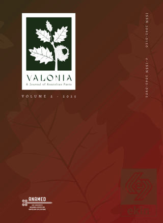 Valonia Volume II - 2025