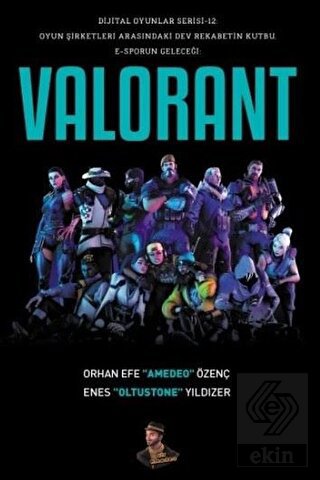Valorant