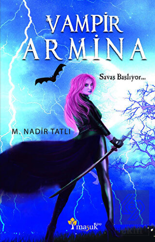 Vampir Armina