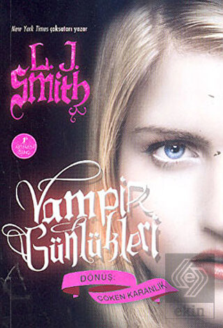 Vampir Günlükleri - Dönüş: Çöken Karanlık