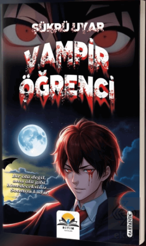 Vampir Öğrenci