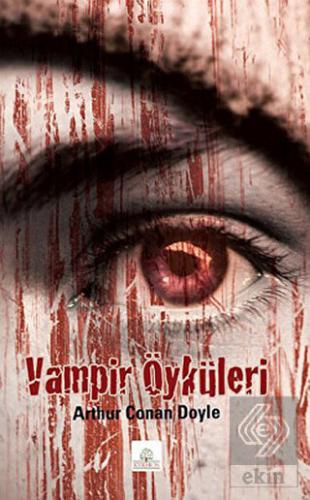 Vampir Öyküleri