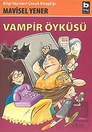 Vampir Öyküsü
