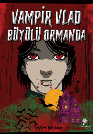 Vampir Vlad Büyülü Ormanda