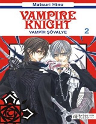 Vampire Knight 2 / Vampir Şövalye 2