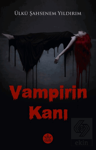 Vampirin Kanı