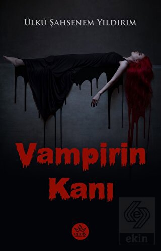 Vampirin Kanı