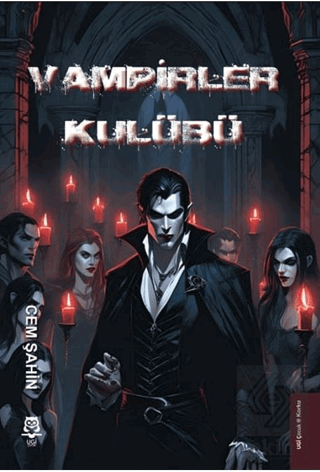Vampirler Kulübü