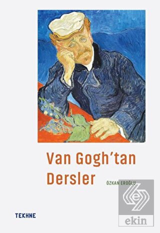 Van Gogh'tan Dersler
