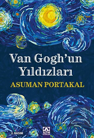 Van Gogh'un Yıldızları