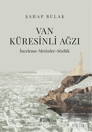 Van Küresinli Ağzı
