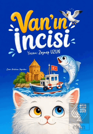 Van'ın İncisi