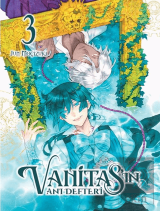 Vanitasın Anı Defteri Cilt 3