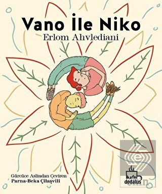Vano ile Niko