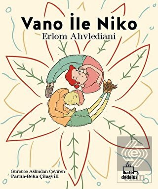 Vano ile Niko
