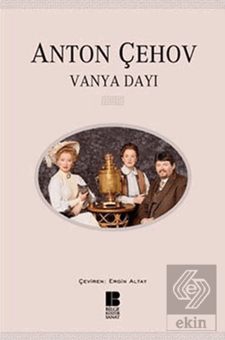 Vanya Dayı