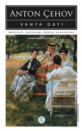 Vanya Dayı