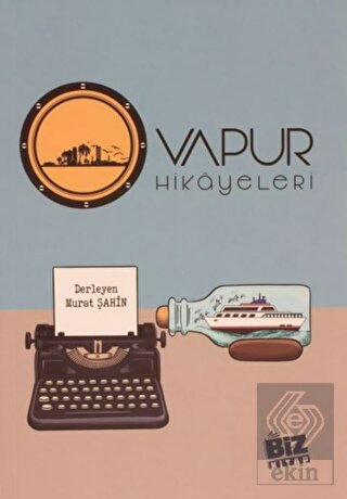 Vapur Hikayeleri