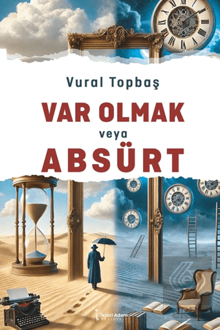 Var Olmak Veya Absürt