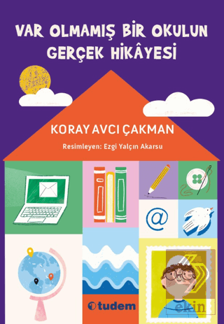 Var Olmamış Bir Okulun Gerçek Hikayesi