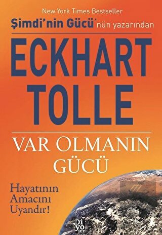 Var Olmanın Gücü