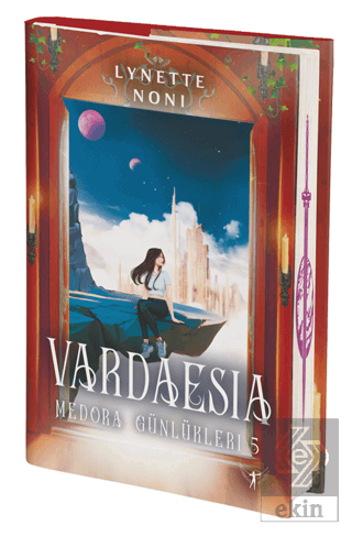 Vardaesia
