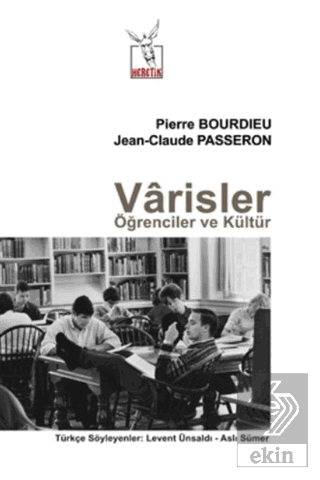 Varisler Öğrenciler ve Kültür