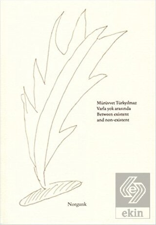 Varla Yok Arasında