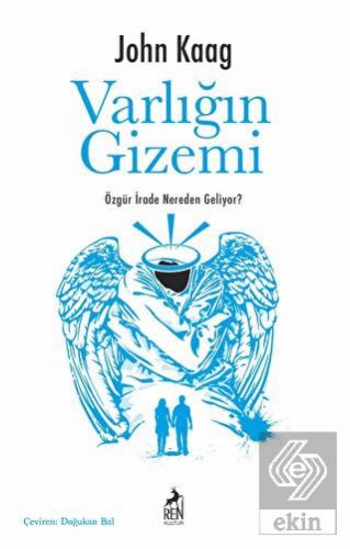 Varlığın Gizemi