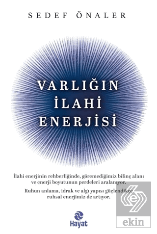 Varlığın İlahi Enerjisi