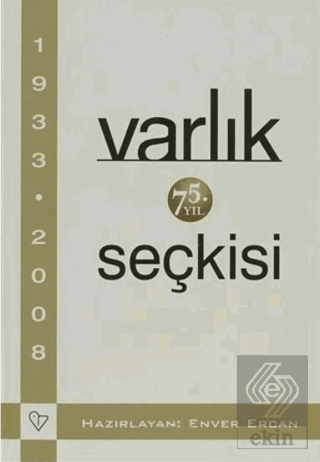 Varlık 75. Yıl Seçkisi
