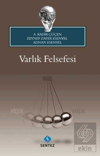 Varlık Felsefesi