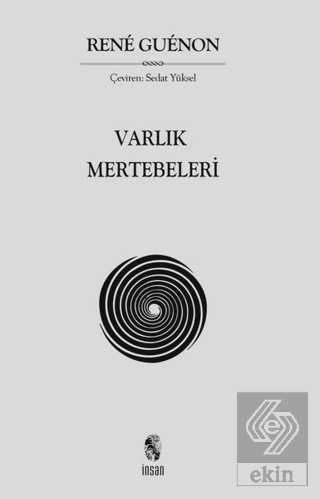 Varlık Mertebeleri